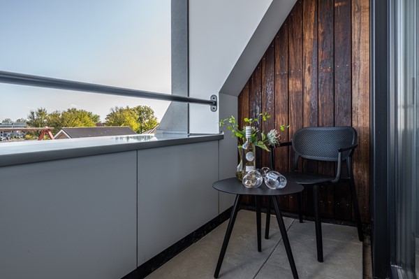 Medium property photo - Langendam 30A105, 4374 AD Zoutelande